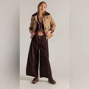 Silverlake Chino NWOT chocolatier